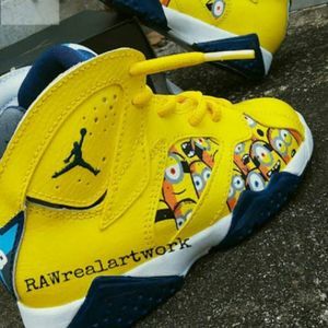 Meet your Posher, Gregory